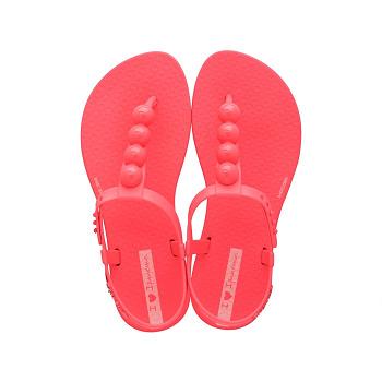 Ipanema Sandalen Kinderen Pebble Rood JM2598136 Belgie